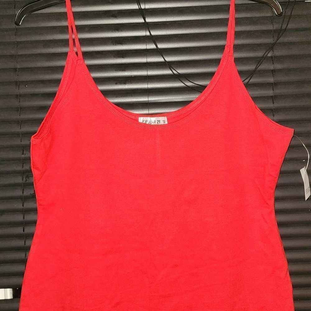 Red Dress  - Picture 2 of 5